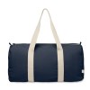SINN - Sac de sport coton recyclé