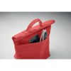 RECOBA COLOUR - Sac isotherme en coton recyclé