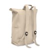 KAMET - Sac à dos enroulable 390 gr/m²