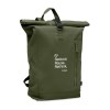 KAMET - Sac à dos enroulable 390 gr/m²