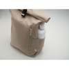 KAMET - Sac à dos enroulable 390 gr/m²