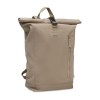 KAMET - Sac à dos enroulable 390 gr/m²
