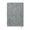 CORKBOOK - Carnet A5 en liège RPET