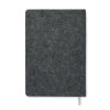 CORKBOOK - Carnet A5 en liège RPET