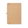 STICKNOTE - Carnet A5 en papier recyclé