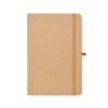 STICKNOTE - Carnet A5 en papier recyclé
