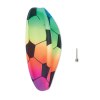 RAINBALL - Ballon de plage gonflable PVC