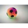 RAINBALL - Ballon de plage gonflable PVC