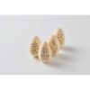 EISET - Set de peinture d'oeufs en bois