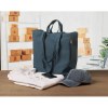GAVE COLOUR - Sac shopping en coton recyclé