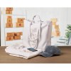 GAVE COLOUR - Sac shopping en coton recyclé