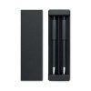 ORWELL - Set de stylos en alu. recyclé