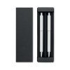 ORWELL - Set de stylos en alu. recyclé