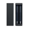 ORWELL - Set de stylos en alu. recyclé