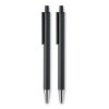 ORWELL - Set de stylos en alu. recyclé