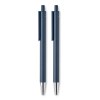 ORWELL - Set de stylos en alu. recyclé