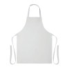 SOUS COLOUR - Tablier en coton recyclé
