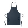SOUS COLOUR - Tablier en coton recyclé