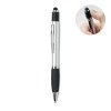 Stylo stylet spinner