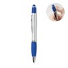 Stylo stylet spinner