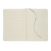 ROUTE WHITE - Carnet A5 à couleur révélée