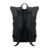LAPTOSA - Sac à dos en PU pour ordinateur