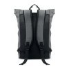 LAPTOSA - Sac à dos en PU pour ordinateur