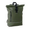 LAPTOSA - Sac à dos en PU pour ordinateur