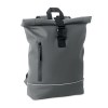 LAPTOSA - Sac à dos en PU pour ordinateur