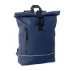 LAPTOSA - Sac à dos en PU pour ordinateur