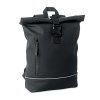 LAPTOSA - Sac à dos en PU pour ordinateur