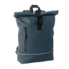 LAPTOSA - Sac à dos en PU pour ordinateur