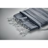 HAMMA - Fouta et sac assorti