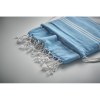 HAMMA - Fouta et sac assorti