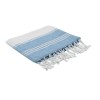 HAMMA - Fouta et sac assorti