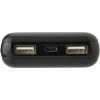 Power bank en ABS, 10 000 mAh Harriette