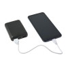 Power bank en ABS, 10 000 mAh Harriette