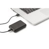 Power bank en ABS, 10 000 mAh Harriette