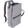 Sac à dos porte-ordinateur de 15'' en polyester rPET 300D Mallory