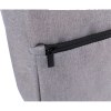 Sac à dos porte-ordinateur de 15'' en polyester rPET 300D Mallory