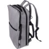 Sac à dos porte-ordinateur de 15'' en polyester rPET 300D Mallory