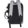 Sac à dos porte-ordinateur de 15'' en polyester rPET 300D Mallory
