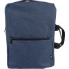 Sac à dos porte-ordinateur de 15'' en polyester rPET 300D Mallory