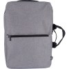 Sac à dos porte-ordinateur de 15'' en polyester rPET 300D Mallory