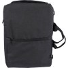Sac à dos porte-ordinateur de 15'' en polyester rPET 300D Mallory