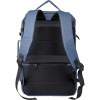 Sac à dos porte-ordinateur de 17'' en polyester rPET 300D Malcolm