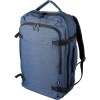 Sac à dos porte-ordinateur de 17'' en polyester rPET 300D Malcolm