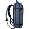 Sac à dos porte-ordinateur de 17'' en polyester rPET 300D Malcolm