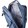 Sac à dos porte-ordinateur de 17'' en polyester rPET 300D Malcolm