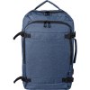 Sac à dos porte-ordinateur de 17'' en polyester rPET 300D Malcolm